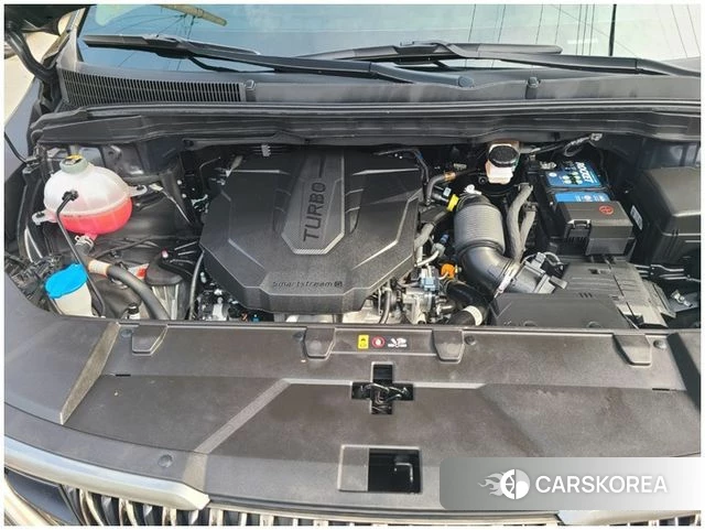 Kia Carnival 4th generation id 3794438 из Кореи 7