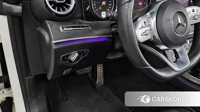 Mercedes-Benz E-Class W213 id 3568053 из Кореи 7