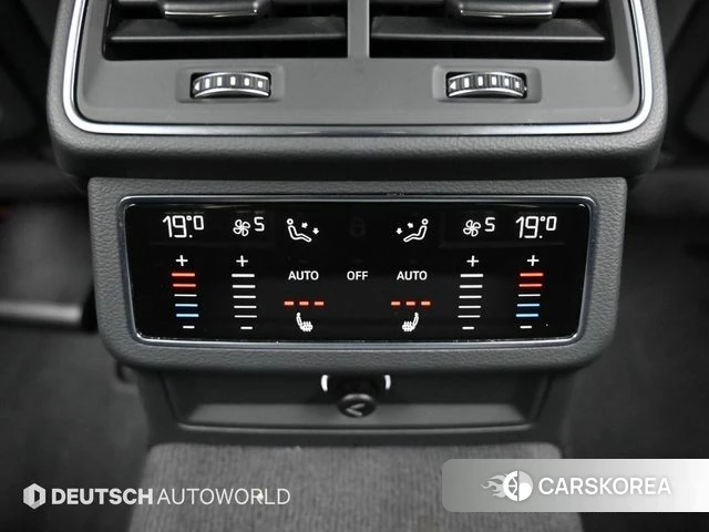 Audi A6 (C8) id 4482356 из Кореи 7