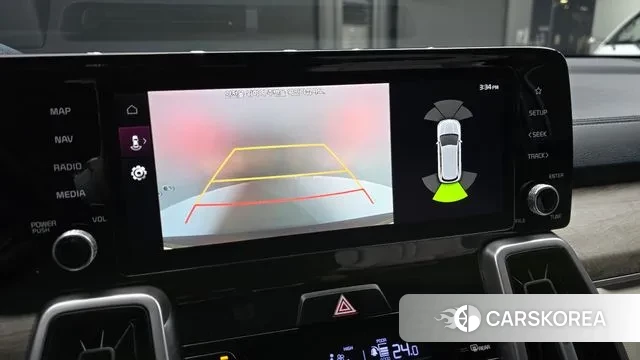 Kia Sorento 4th Generation id 3697158 из Кореи 7