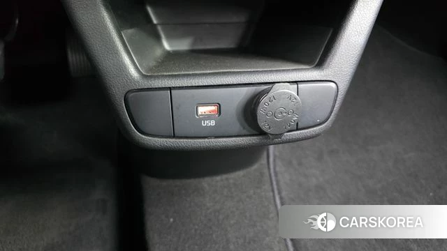 Kia The New Ray id 4293285 из Кореи 7