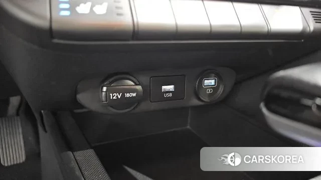 Hyundai Avante Hybrid (CN7) id 3787979 из Кореи 7