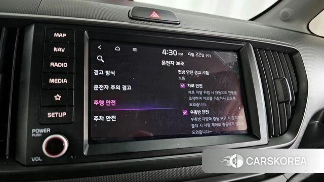 Kia The New Kia Ray id 4186391 из Кореи 7