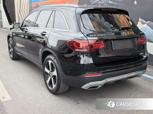 Mercedes-Benz GLC id 4291053 из Китая 7