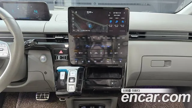 Hyundai Staria id 2690281 из Кореи 7