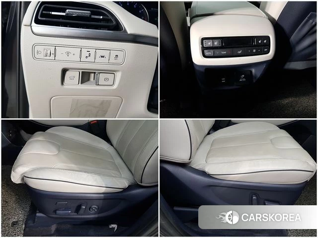 Hyundai Palisade id 4722445 из Кореи 7