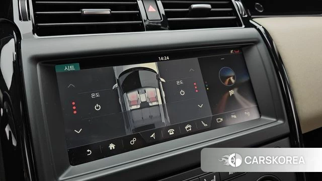 Land Rover Discovery 5 id 4446963 из Кореи 7
