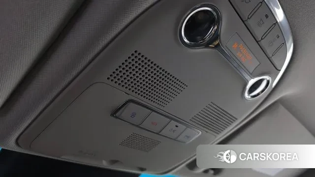 Hyundai The New Grandeur IG Hybrid id 3023670 из Кореи 7