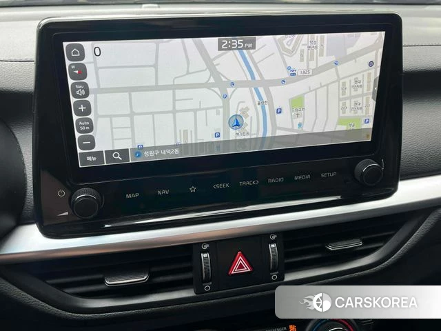 Kia The New K3 2nd generation id 4628602 из Кореи 7