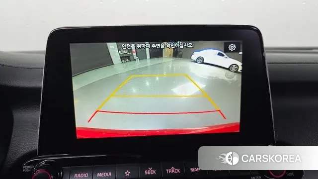 Kia Come New K3 id 3418200 из Кореи 7