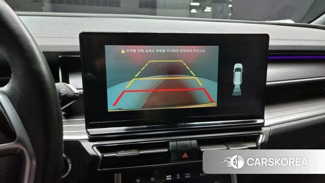 Ssangyong Torres id 3826577 из Кореи 7