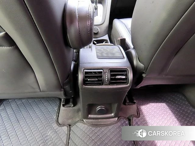 Chevrolet (GM Daewoo) Orlando id 4502740 из Кореи 7