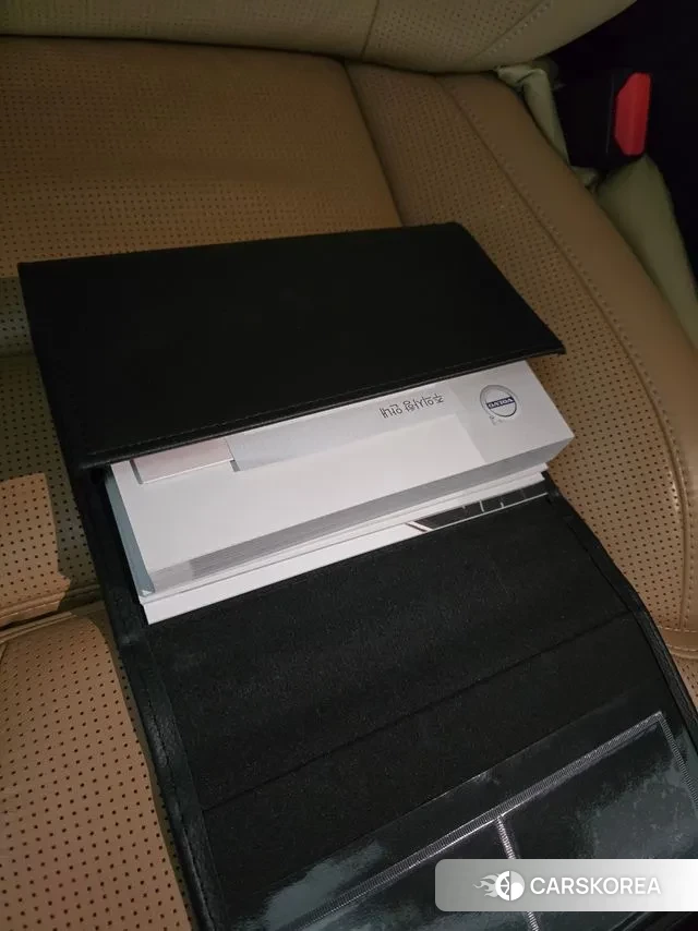 Volvo XC90 second Generation id 3522626 из Кореи 7