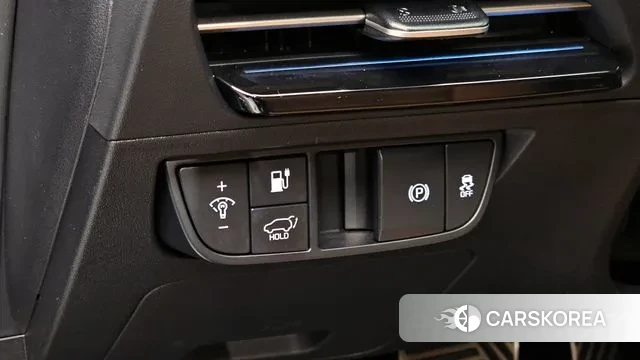 Kia EV6 id 3196326 из Кореи 7