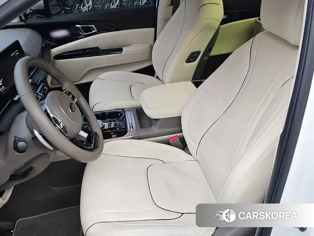 Kia Carnival 4th generation id 3694883 из Кореи 7