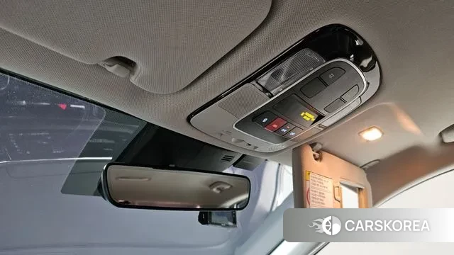 Hyundai Sonata (DN8) id 3556212 из Кореи 7