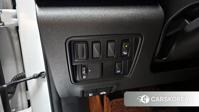 Renault Korea (Samsung) The New QM6 id 2998471 из Кореи 7