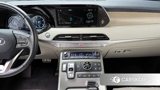 Hyundai Palisade id 3054874 из Кореи 7