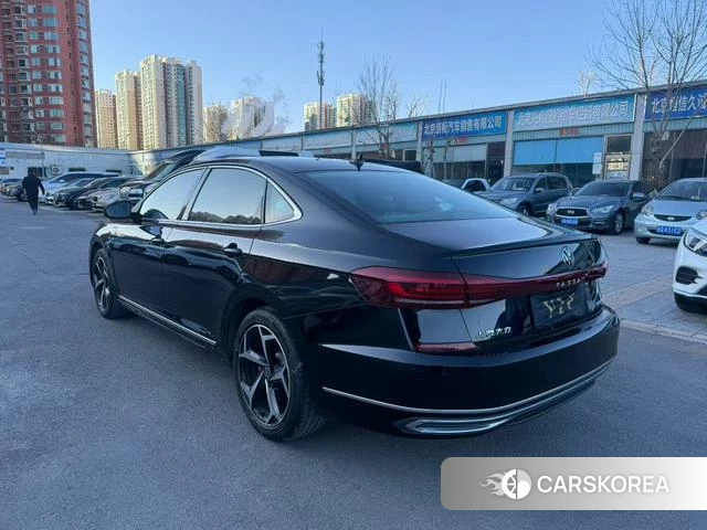 Volkswagen Passat id 4257976 из Китая 7