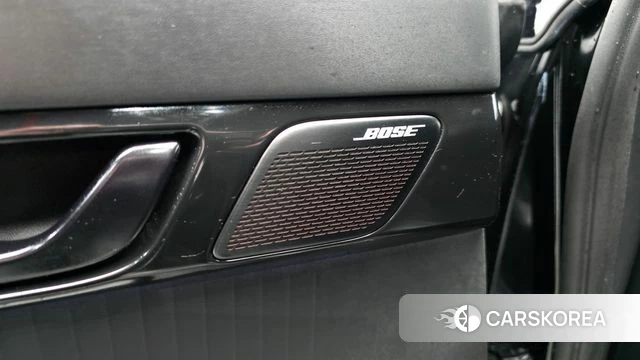 Hyundai Grandeur Hybrid (GN7) id 3799297 из Кореи 7