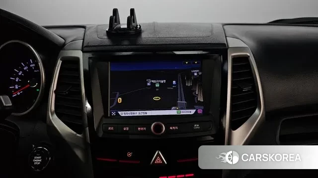 Ssangyong Tivoli Armor id 3319392 из Кореи 7