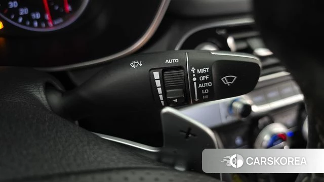 Genesis G70 id 4717914 из Кореи 7