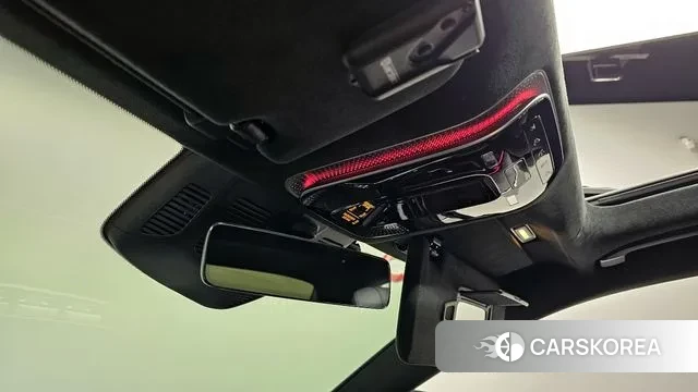 Mercedes-Benz S-Class W223 id 3540277 из Кореи 7