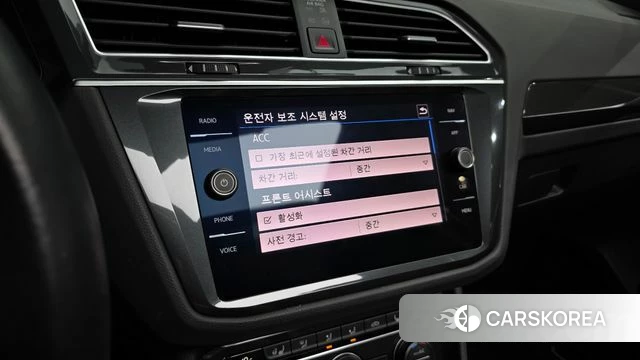 Volkswagen Tiguan second Generation id 4732227 из Кореи 7