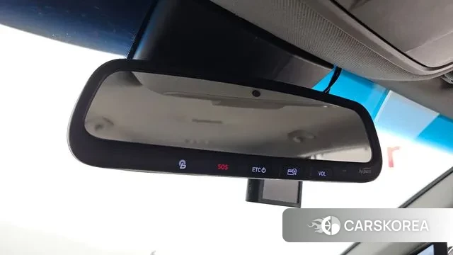 Hyundai Santa Fe TM id 3568645 из Кореи 7