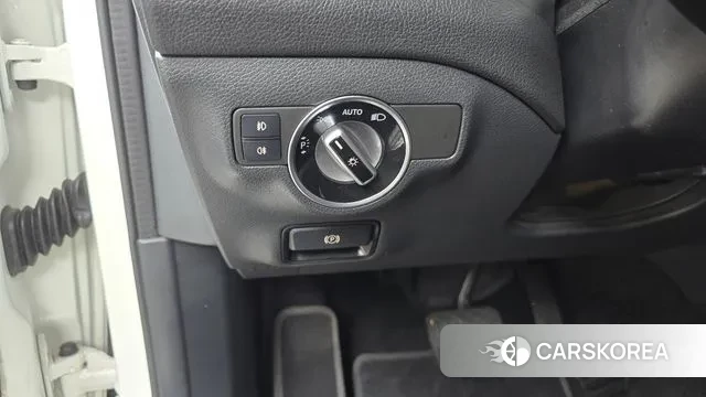 Mercedes-Benz GLA-Class X156 id 3526241 из Кореи 7