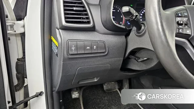 Hyundai All New Tucson id 3617042 из Кореи 7