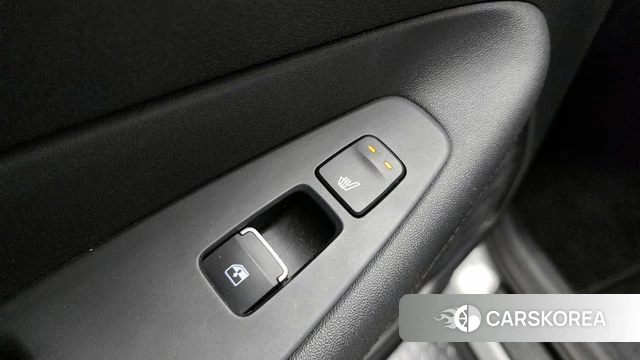 Hyundai The New Santa Fe id 4231317 из Кореи 7