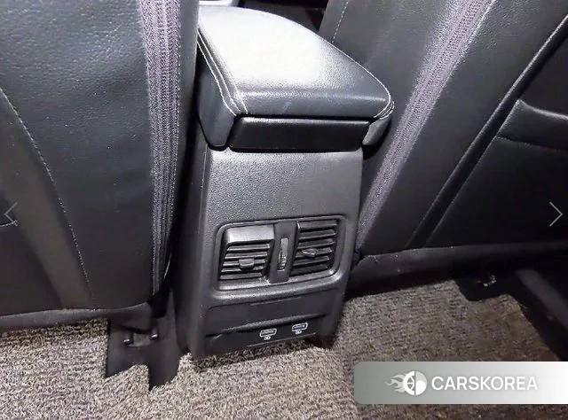 Renault Korea (Samsung) XM3 id 3374455 из Кореи 7