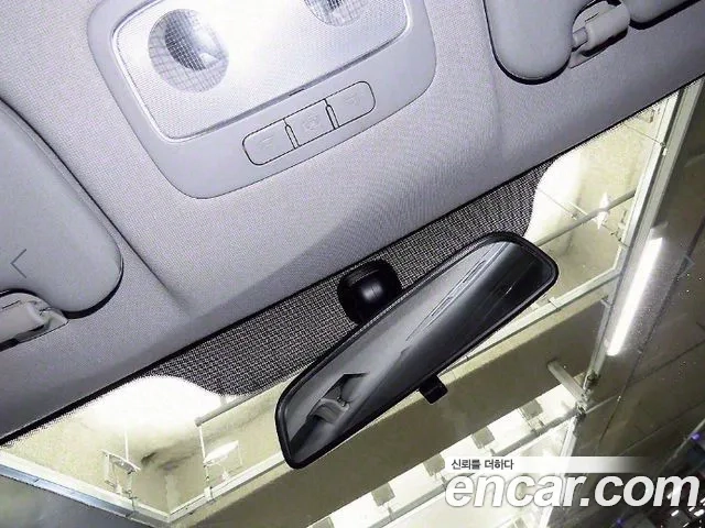 Hyundai The New Grand Starex id 2872780 из Кореи 7