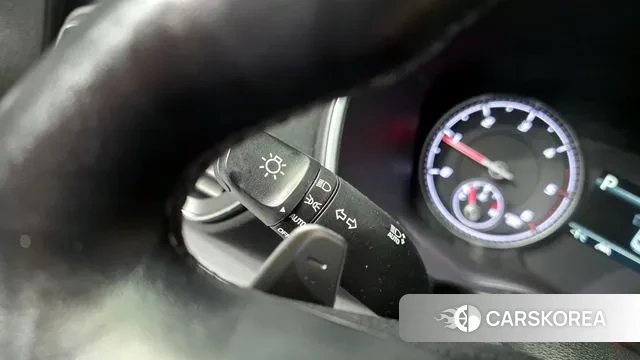 Hyundai The New Santa Fe id 3448085 из Кореи 7