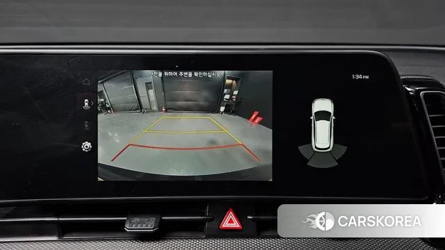 Kia Sportage 5th Generation id 3503479 из Кореи 7