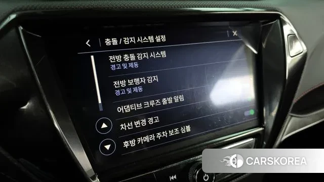 Chevrolet (GM Daewoo) Trailblazer id 3615428 из Кореи 7