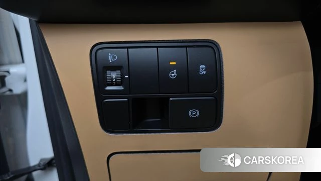 Hyundai Staria id 4434218 из Кореи 7