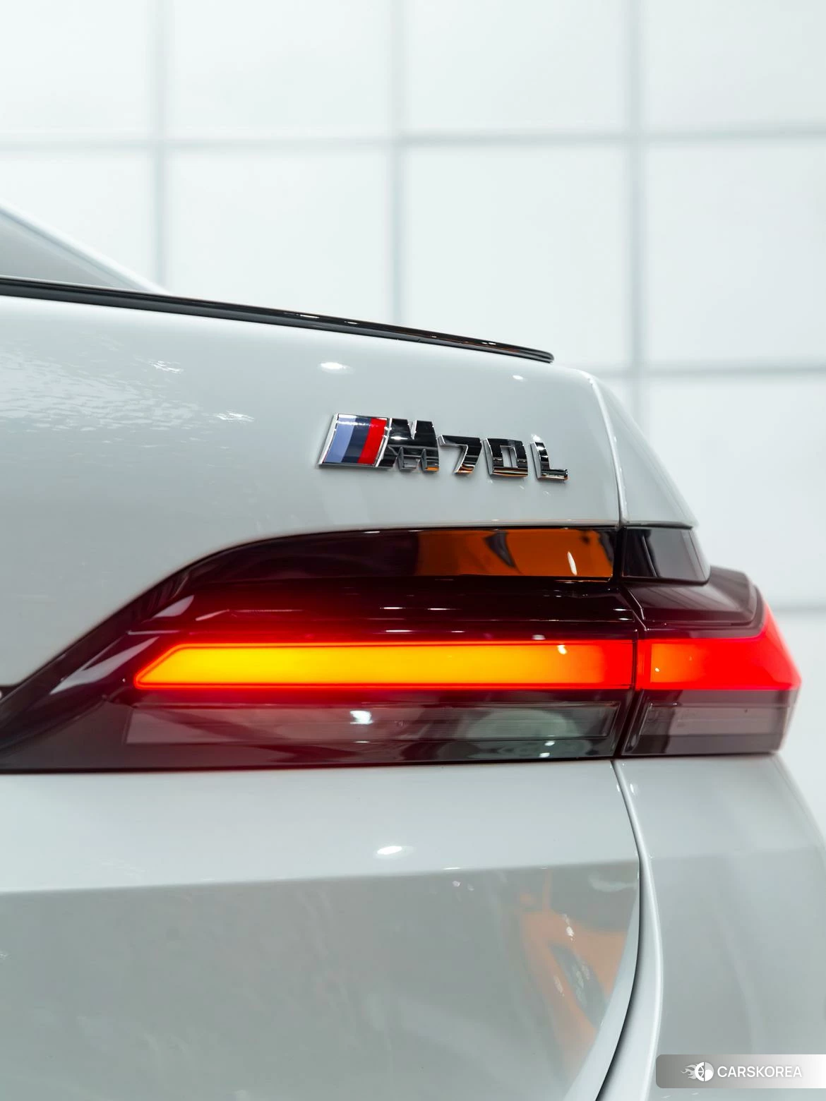 BMW i7 id 4467512 из Китая 7