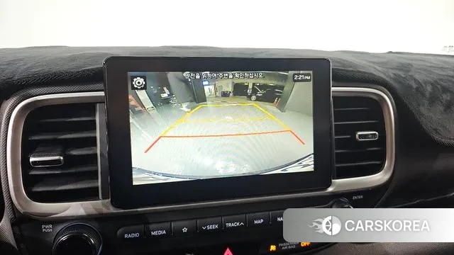 Hyundai Venue id 3593033 из Кореи 7