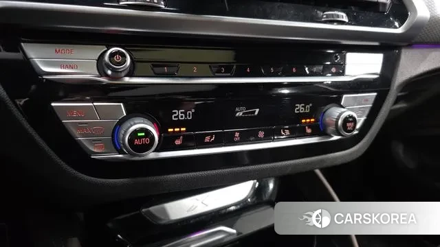 BMW X4 (G02) id 3479629 из Кореи 7