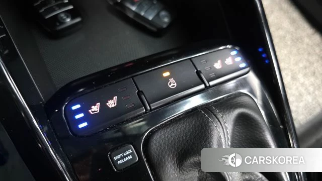 Kia Stonic id 4356288 из Кореи 7