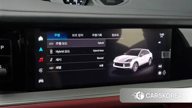 Porsche Cayenne (PO536) id 4480233 из Кореи 7