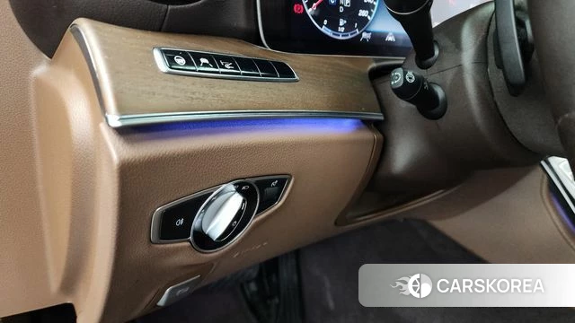 Mercedes-Benz E-Class W213 id 4458725 из Кореи 7