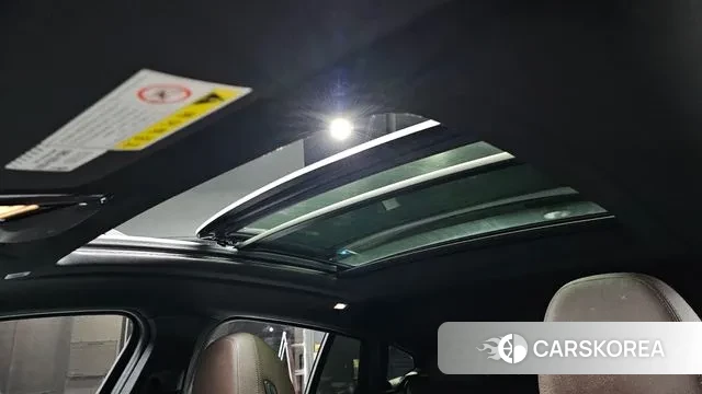 BMW X4 (G02) id 3428701 из Кореи 7