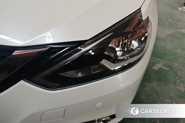 Nissan Xuan Yi id 3927103 из Китая 7