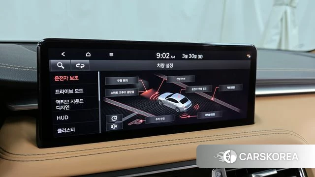 Genesis The New G70 id 3860304 из Кореи 7