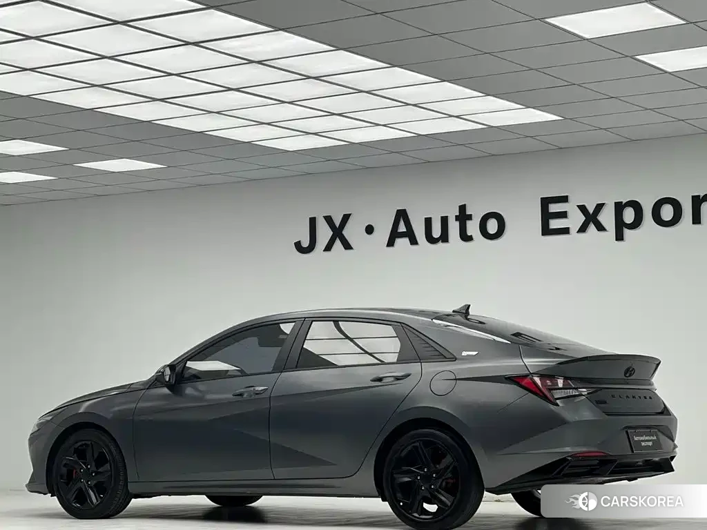 Hyundai Elantra id 4583850 из Китая 7
