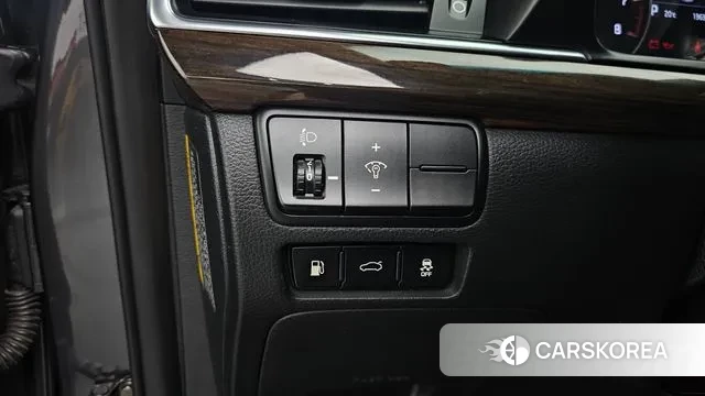 Kia Come New K7 id 3325372 из Кореи 7