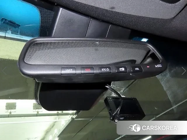 Kia Sportage The Bold id 3692614 из Кореи 7